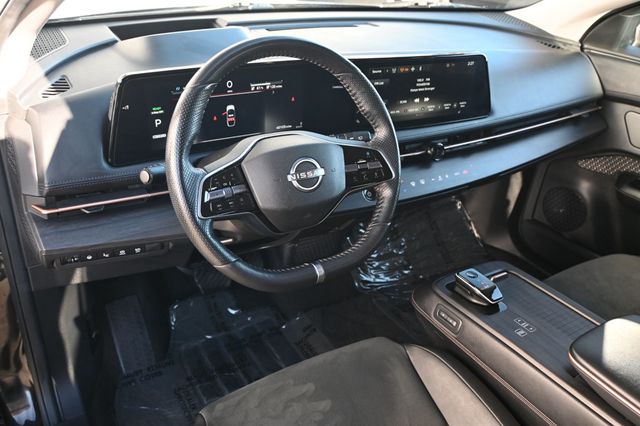 2023 Nissan ARIYA ENGAGE FWD - 22969383 - 6