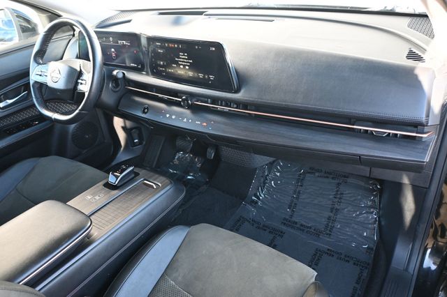 2023 Nissan ARIYA ENGAGE FWD - 22969383 - 7