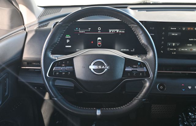 2023 Nissan ARIYA ENGAGE FWD - 22969383 - 8