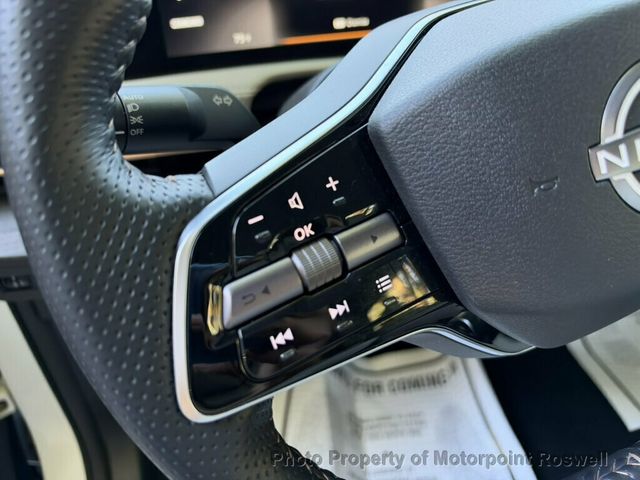 2023 Nissan ARIYA ENGAGE FWD - 23080338 - 9