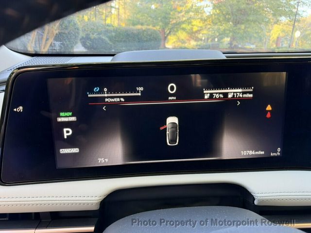 2023 Nissan ARIYA ENGAGE FWD - 23080338 - 14
