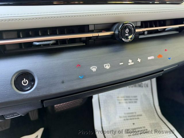 2023 Nissan ARIYA ENGAGE FWD - 23080338 - 18