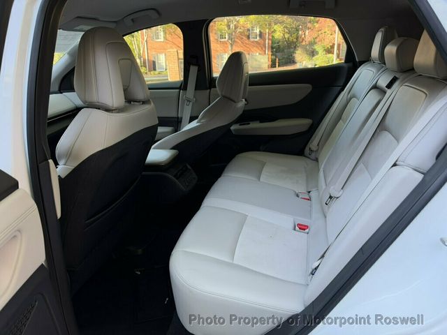 2023 Nissan ARIYA ENGAGE FWD - 23080338 - 19