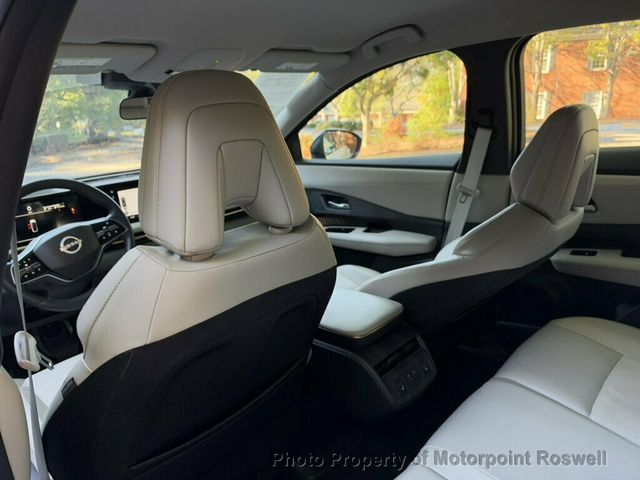 2023 Nissan ARIYA ENGAGE FWD - 23080338 - 21