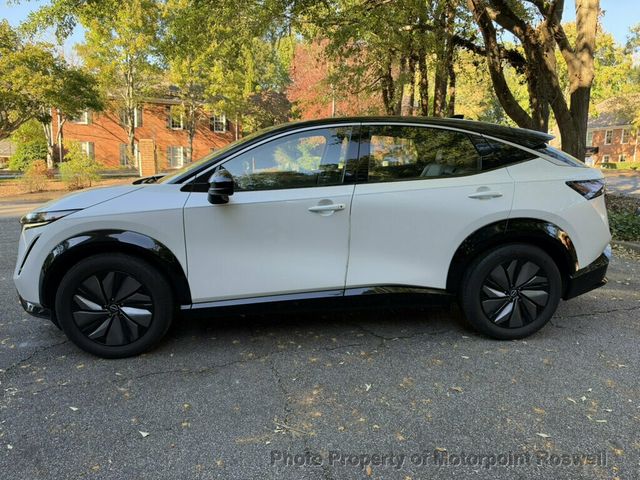 2023 Nissan ARIYA ENGAGE FWD - 23080338 - 30