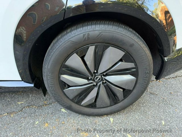 2023 Nissan ARIYA ENGAGE FWD - 23080338 - 34