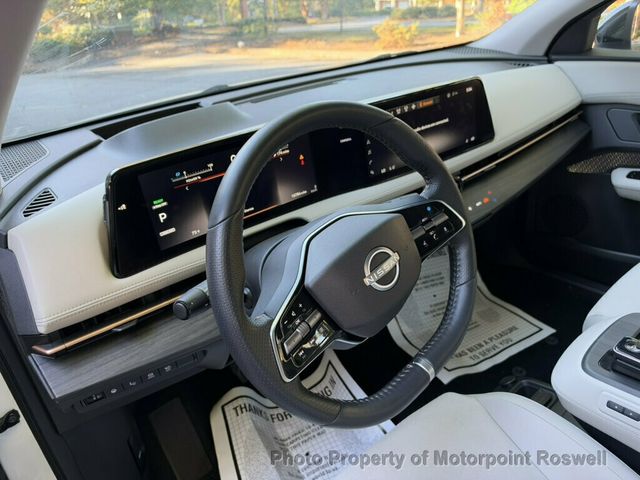 2023 Nissan ARIYA ENGAGE FWD - 23080338 - 7