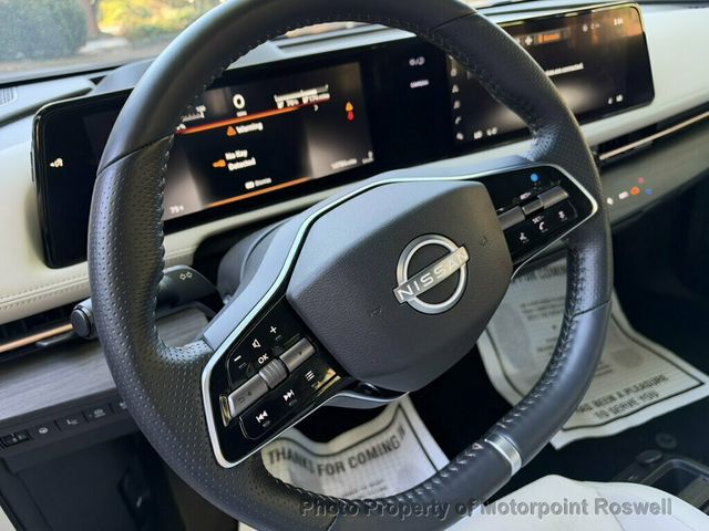 2023 Nissan ARIYA ENGAGE FWD - 23080338 - 8