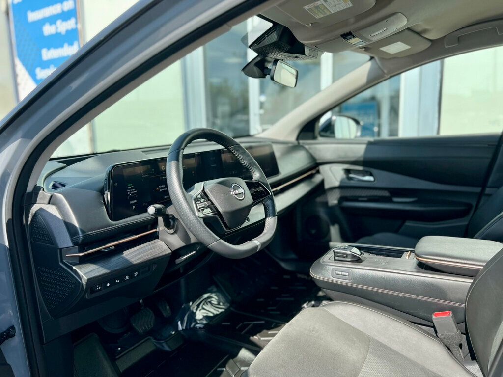 2023 Nissan ARIYA ENGAGE FWD - 22908180 - 12