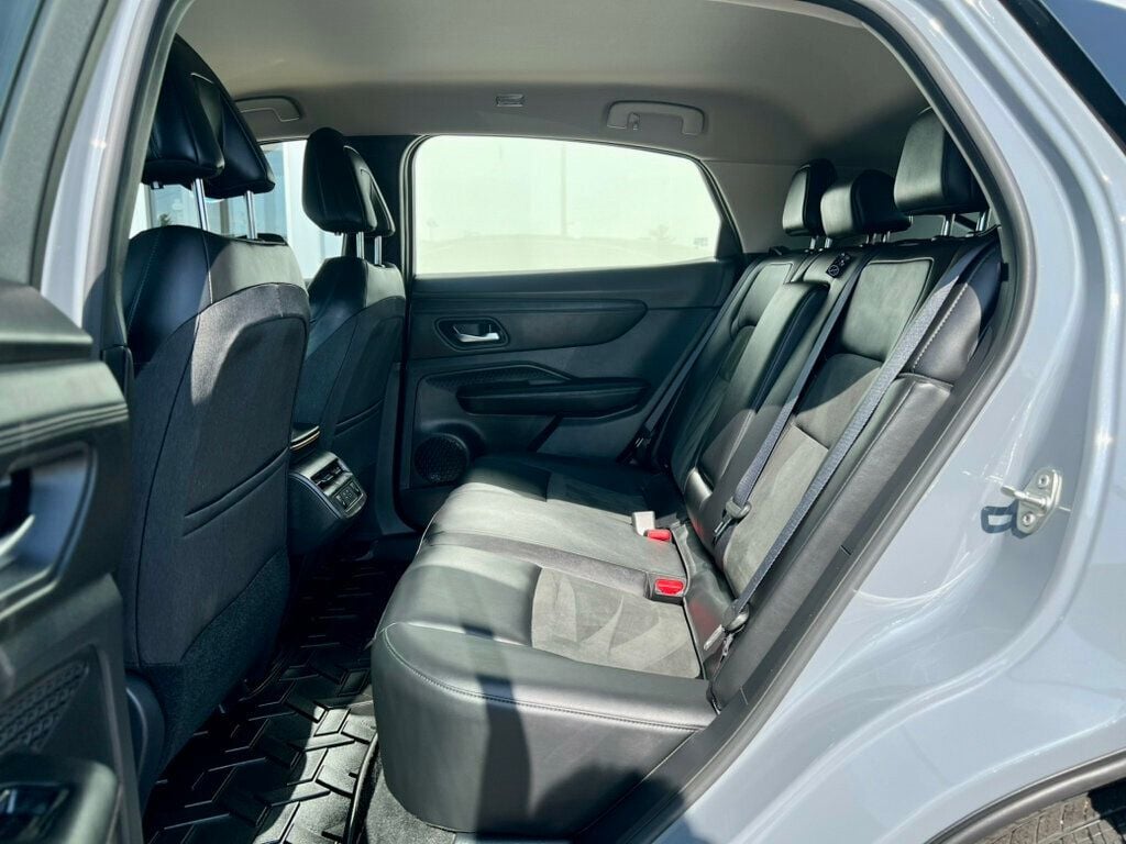 2023 Nissan ARIYA Engage photo 14