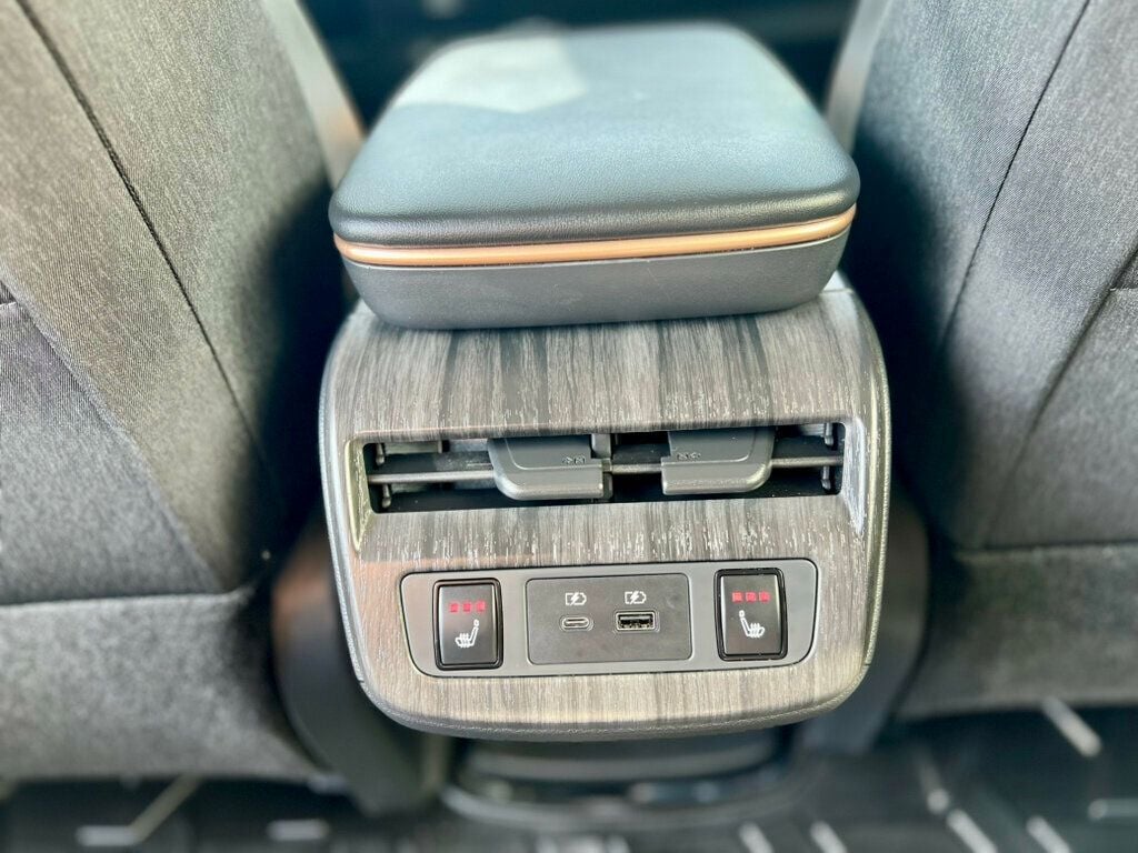 2023 Nissan ARIYA Engage photo 15