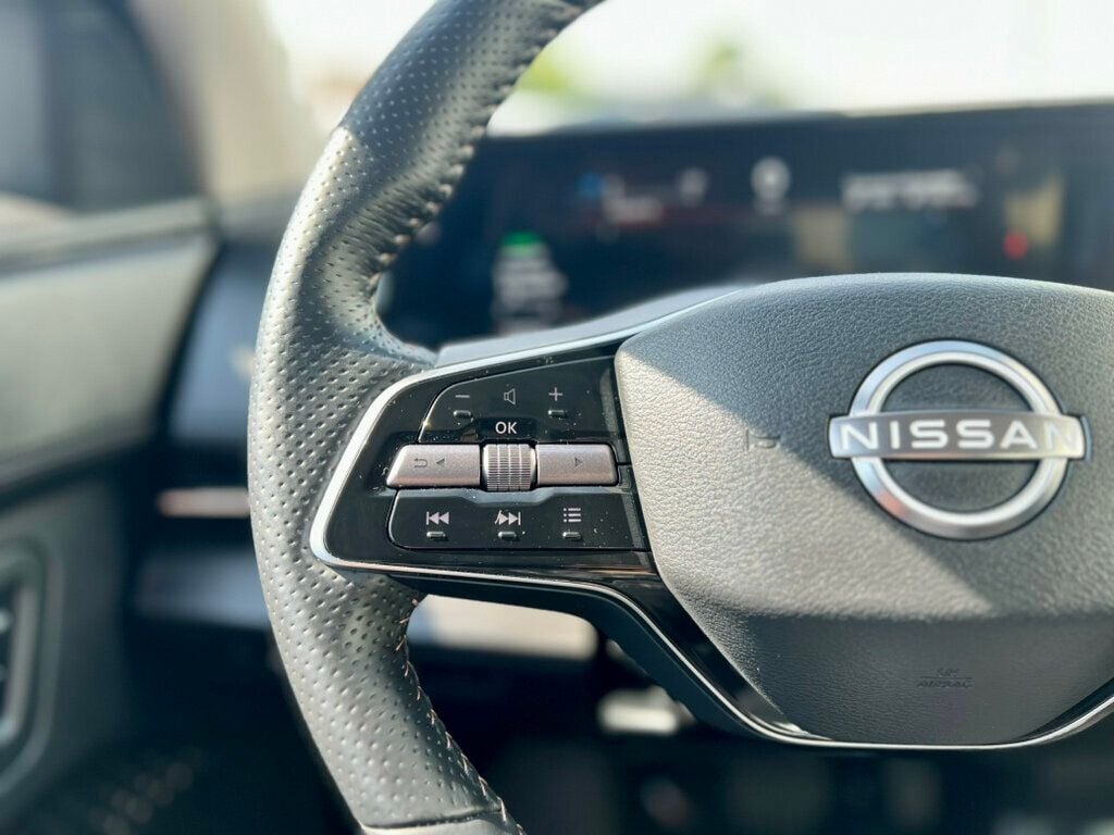 2023 Nissan ARIYA Engage photo 16