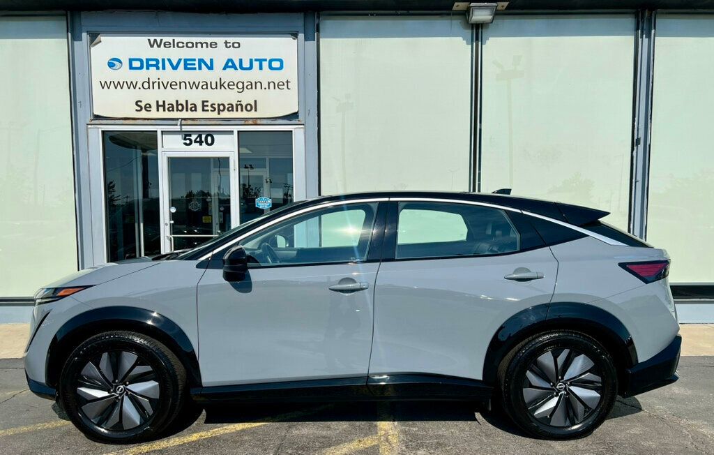 2023 Nissan ARIYA ENGAGE FWD - 22908180 - 1