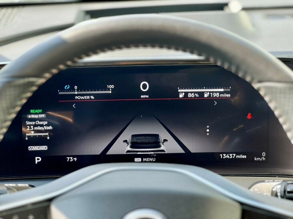 2023 Nissan ARIYA Engage photo 18
