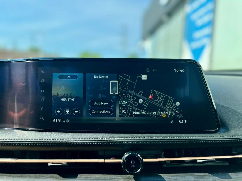 2023 Nissan ARIYA ENGAGE FWD - 22908180 - 21