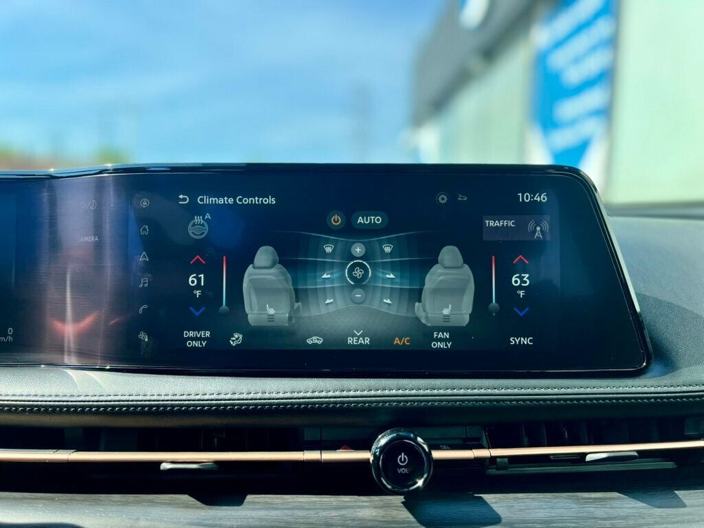 2023 Nissan ARIYA Engage photo 21