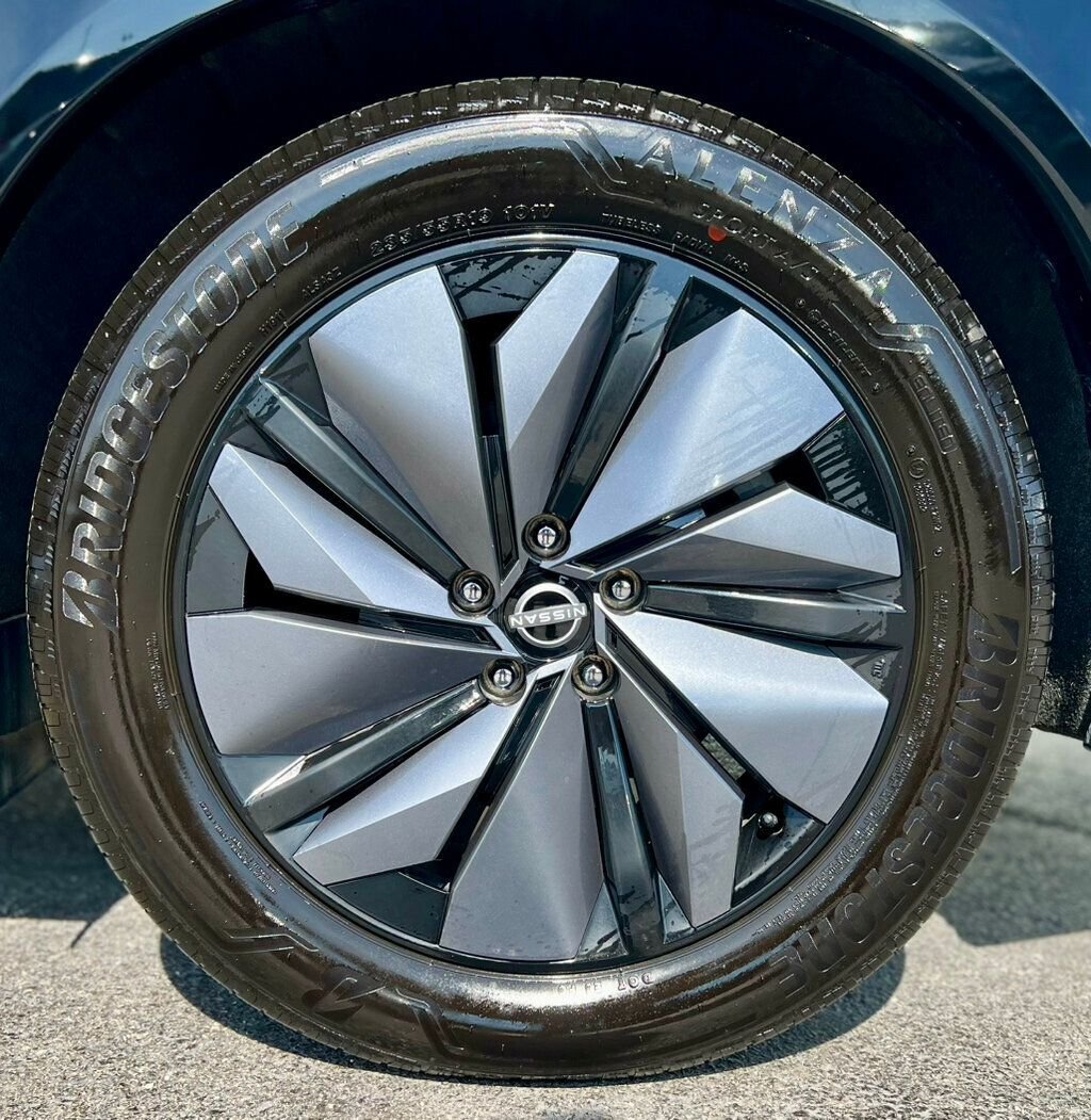 2023 Nissan ARIYA Engage photo 23