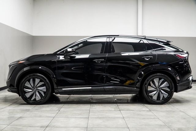 2023 Nissan ARIYA ENGAGE FWD - 22985129 - 9