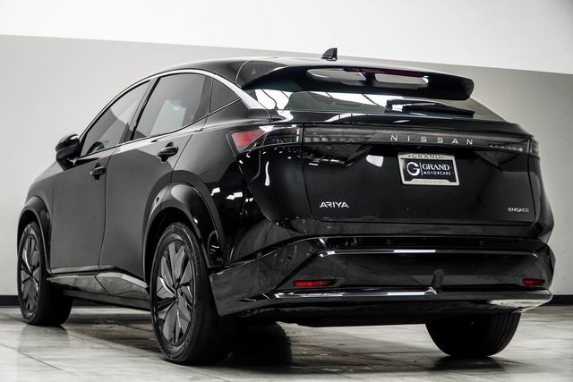 2023 Nissan ARIYA ENGAGE FWD - 22985129 - 10