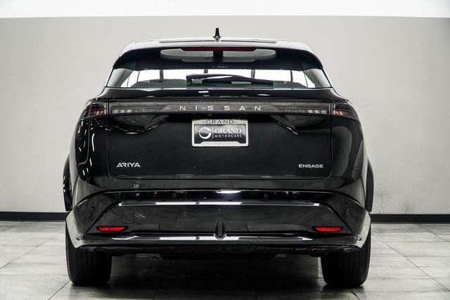 2023 Nissan ARIYA ENGAGE FWD - 22985129 - 11