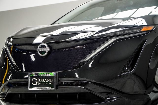 2023 Nissan ARIYA ENGAGE FWD - 22985129 - 1