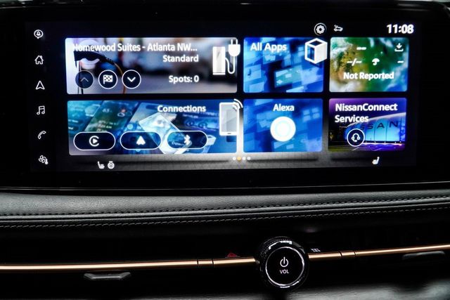 2023 Nissan ARIYA ENGAGE FWD - 22985129 - 25