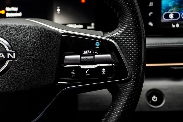 2023 Nissan ARIYA ENGAGE FWD - 22985129 - 28