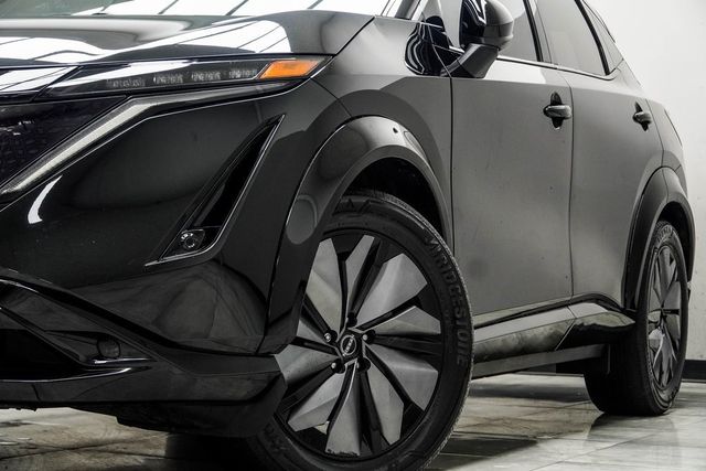 2023 Nissan ARIYA ENGAGE FWD - 22985129 - 2