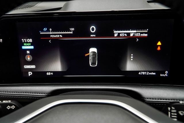 2023 Nissan ARIYA ENGAGE FWD - 22985129 - 31