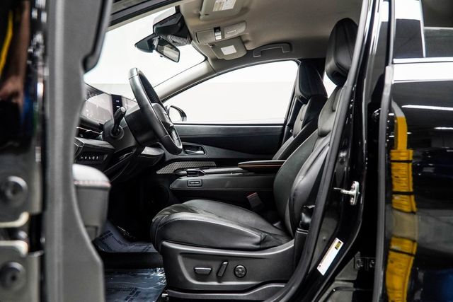 2023 Nissan ARIYA ENGAGE FWD - 22985129 - 36