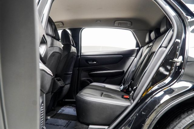 2023 Nissan ARIYA ENGAGE FWD - 22985129 - 37