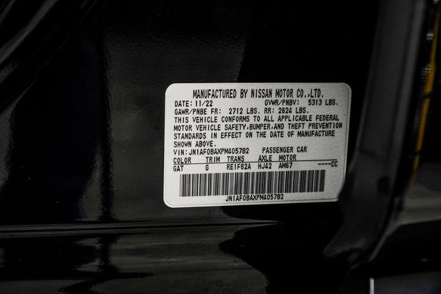 2023 Nissan ARIYA ENGAGE FWD - 22985129 - 40