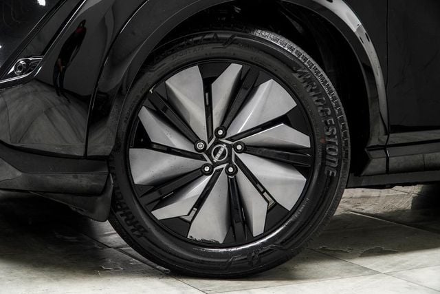 2023 Nissan ARIYA ENGAGE FWD - 22985129 - 5