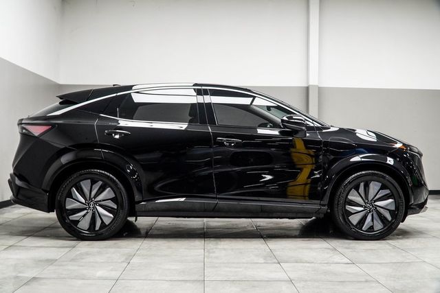 2023 Nissan ARIYA ENGAGE FWD - 22985129 - 6