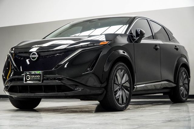 2023 Nissan ARIYA ENGAGE FWD - 22985129 - 8