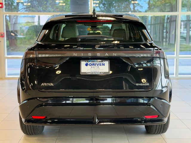2023 Nissan ARIYA ENGAGE FWD - 23033946 - 9
