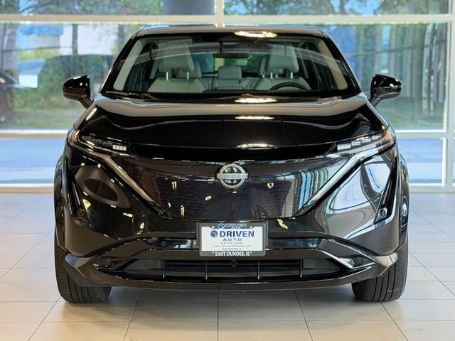 2023 Nissan ARIYA ENGAGE FWD - 23033946 - 1