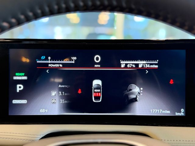 2023 Nissan ARIYA ENGAGE FWD - 23033946 - 27
