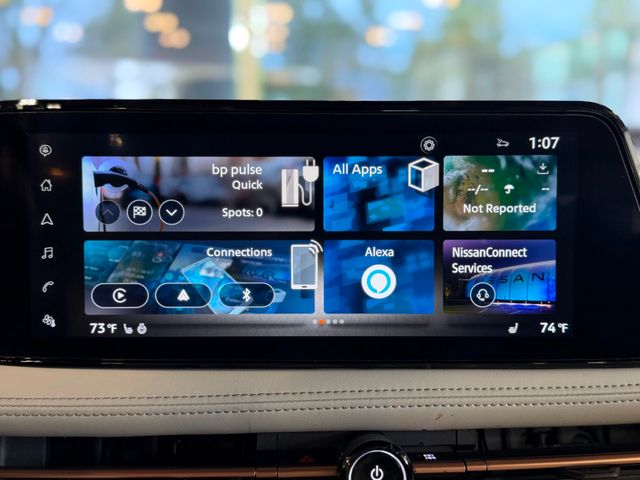 2023 Nissan ARIYA ENGAGE FWD - 23033946 - 34