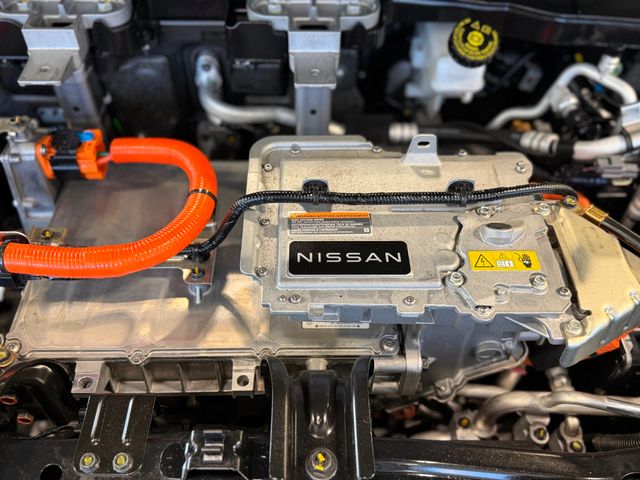2023 Nissan ARIYA ENGAGE FWD - 23033946 - 39
