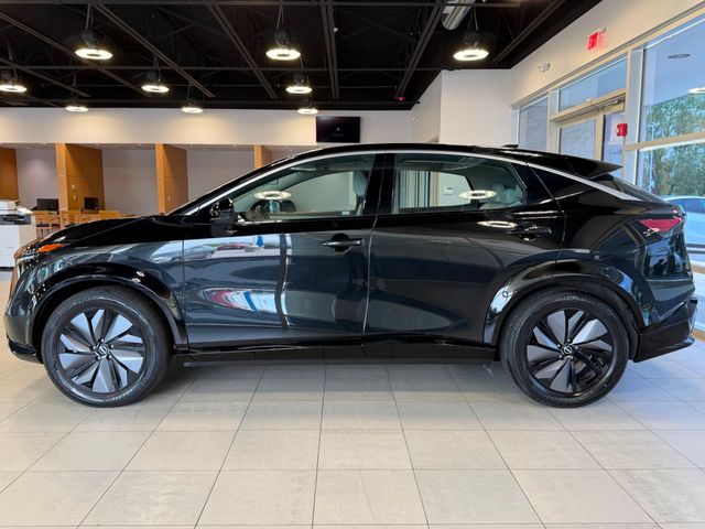 2023 Nissan ARIYA ENGAGE FWD - 23033946 - 6