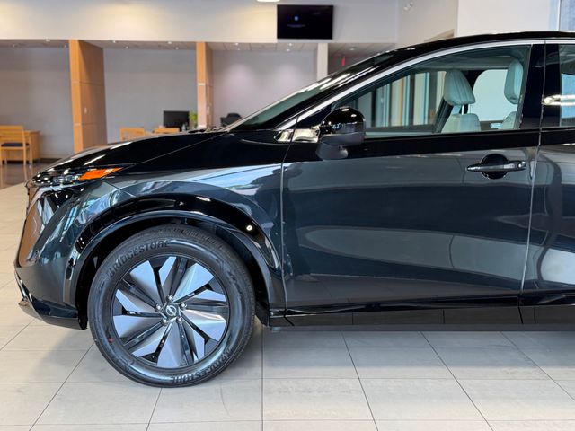 2023 Nissan ARIYA ENGAGE FWD - 23033946 - 7