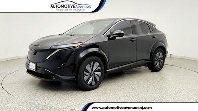 2023 Nissan ARIYA
