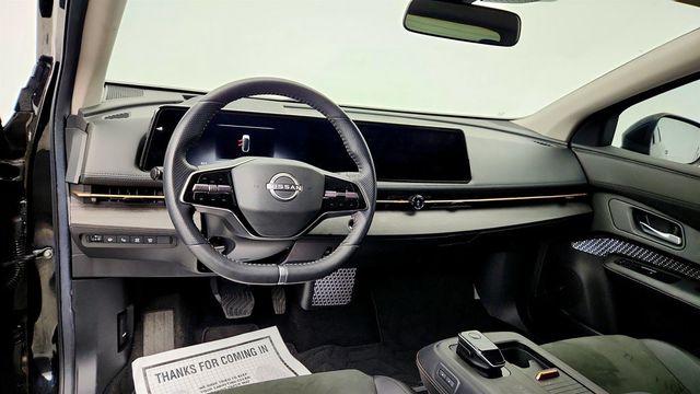 2023 Nissan ARIYA ENGAGE FWD - 23026817 - 11
