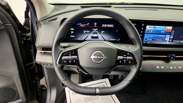 2023 Nissan ARIYA ENGAGE FWD - 23026817 - 12
