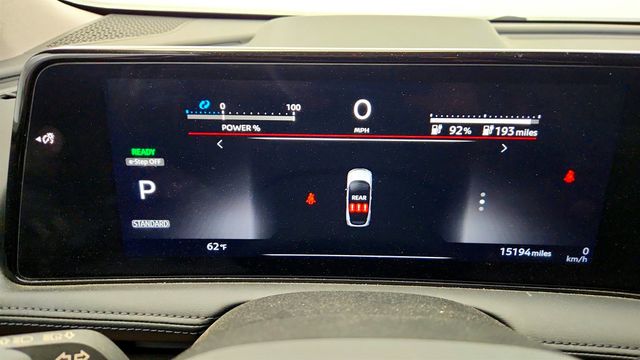 2023 Nissan ARIYA ENGAGE FWD - 23026817 - 13
