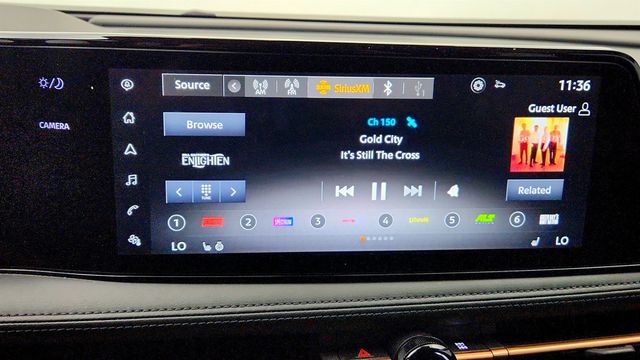 2023 Nissan ARIYA ENGAGE FWD - 23026817 - 17