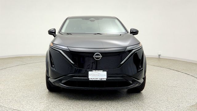 2023 Nissan ARIYA ENGAGE FWD - 23026817 - 1