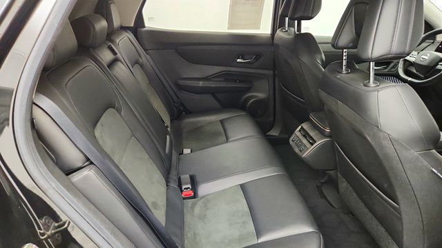 2023 Nissan ARIYA ENGAGE FWD - 23026817 - 20