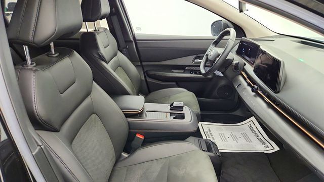 2023 Nissan ARIYA ENGAGE FWD - 23026817 - 21